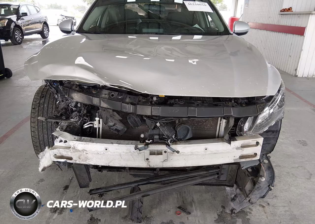 2020 Nissan Altima S Fwd VIN:1N4BL4BV0LC210350 - 13