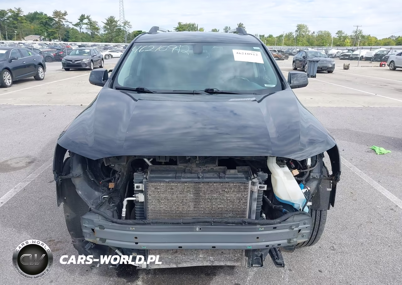 2018 GMC Acadia Slt-1 VIN:1GKKNULS1JZ148285 - 13