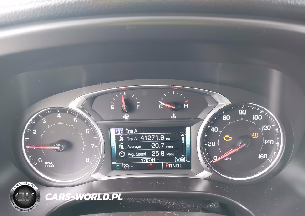 2018 GMC Acadia Slt-1 VIN:1GKKNULS1JZ148285 - 7