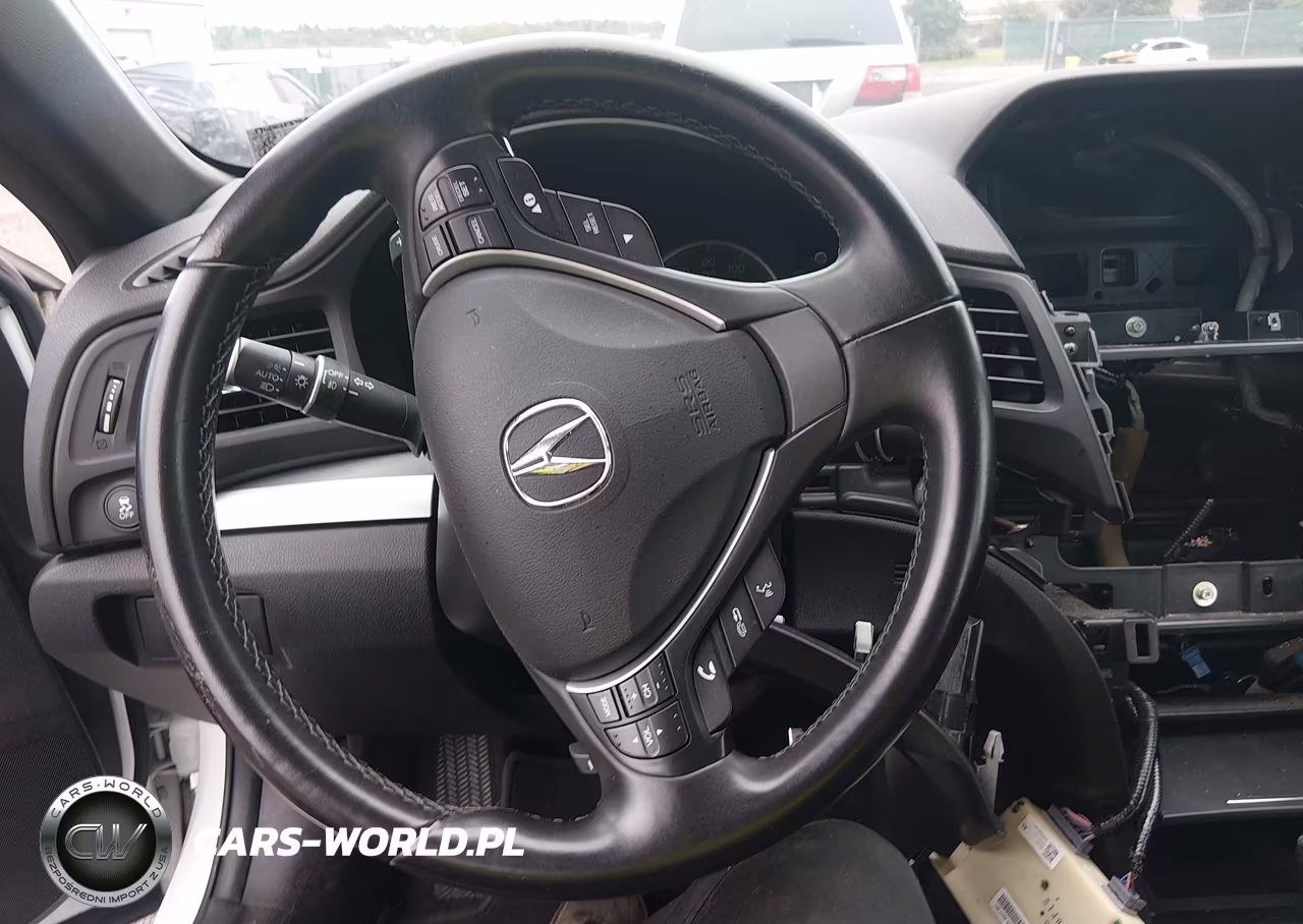 2016 Acura Ilx VIN:19UDE2F83GA000642 - 17