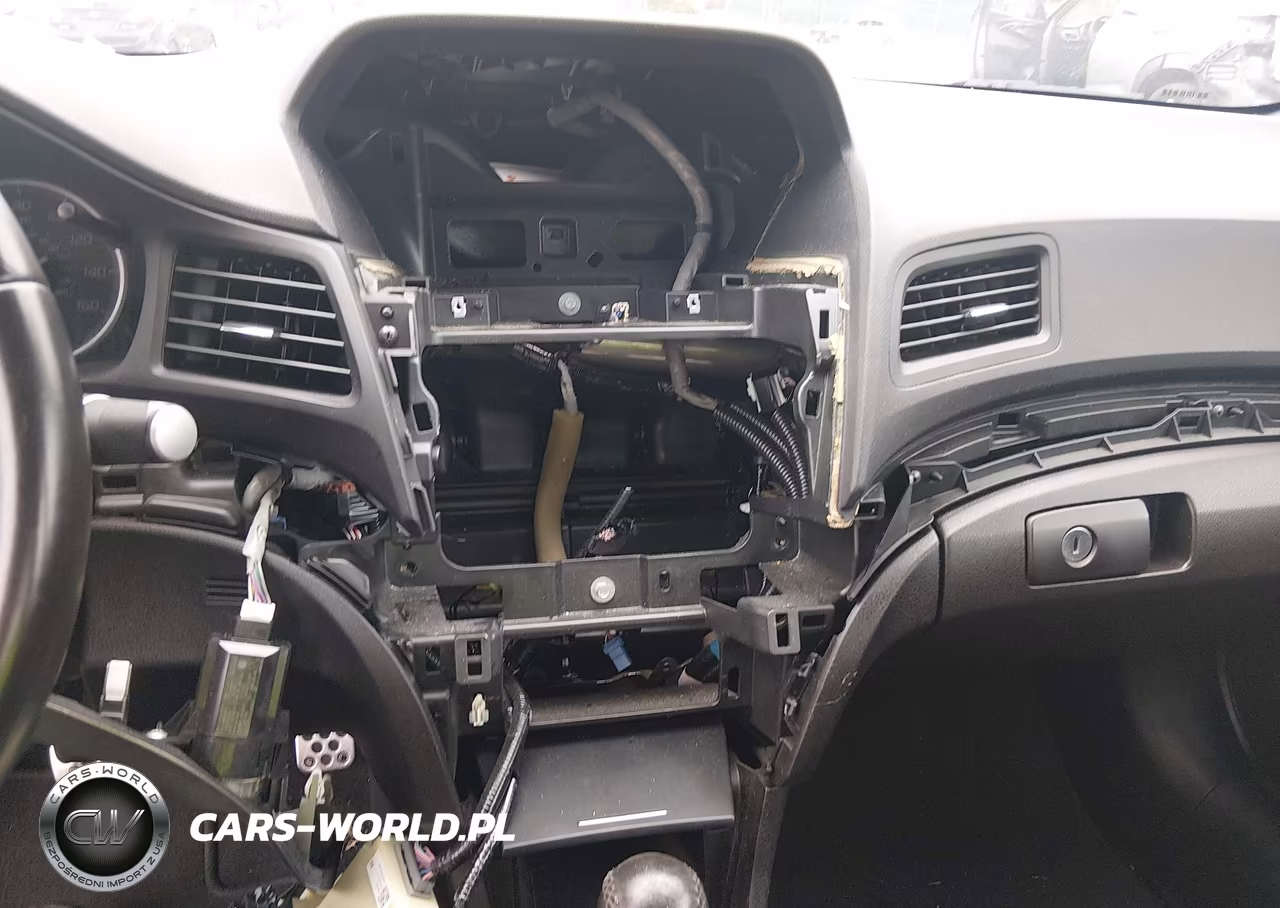2016 Acura Ilx VIN:19UDE2F83GA000642 - 18