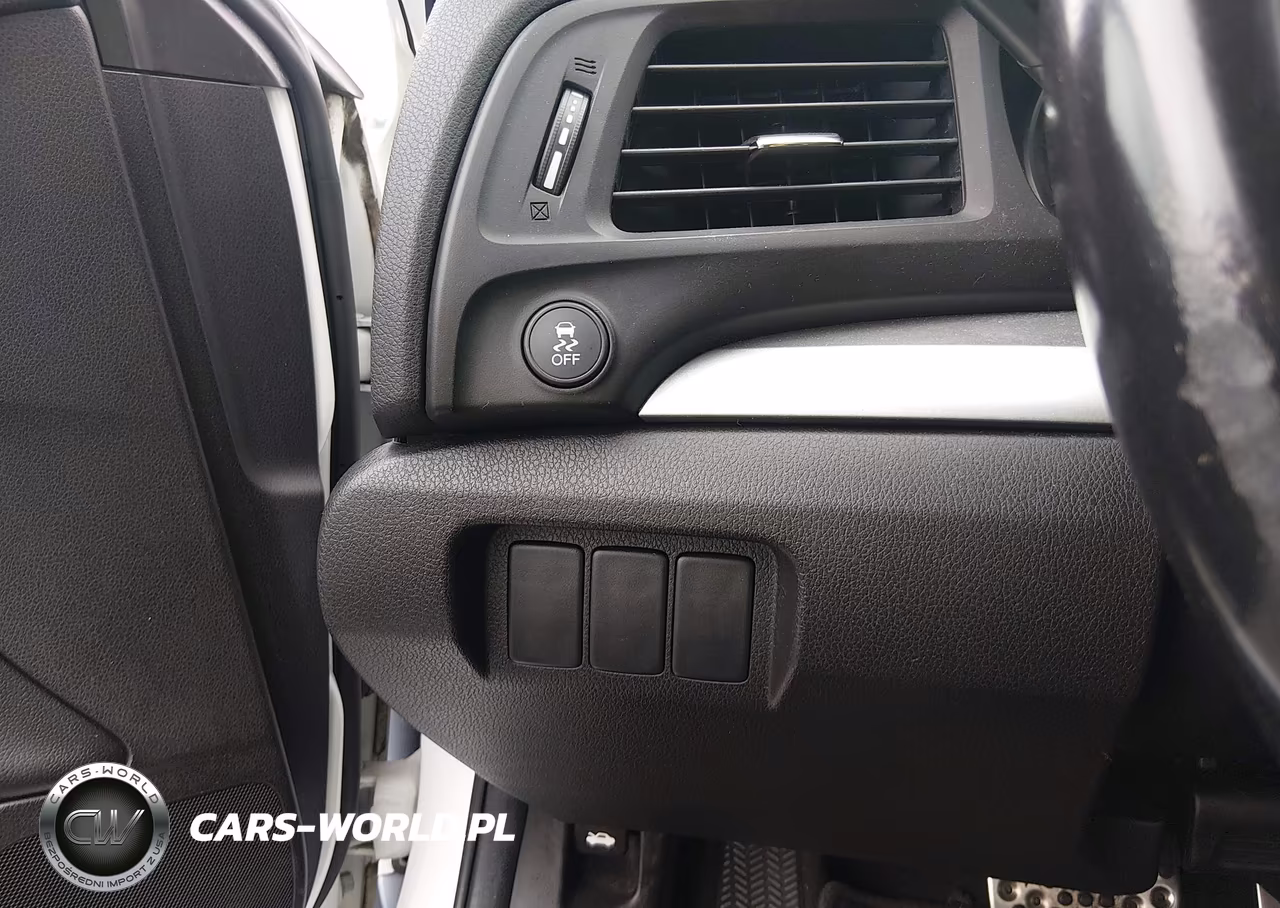2016 Acura Ilx VIN:19UDE2F83GA000642 - 20