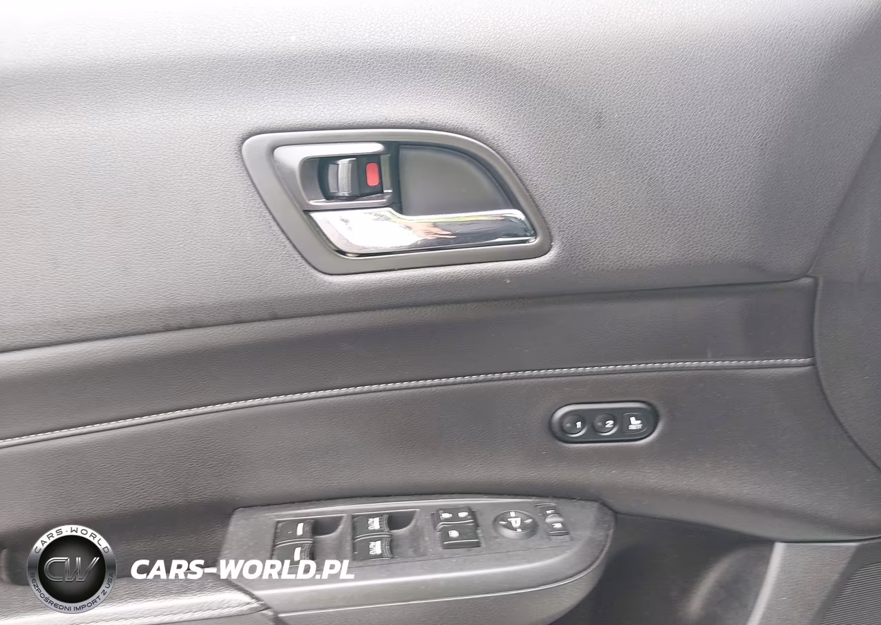 2016 Acura Ilx VIN:19UDE2F83GA000642 - 21