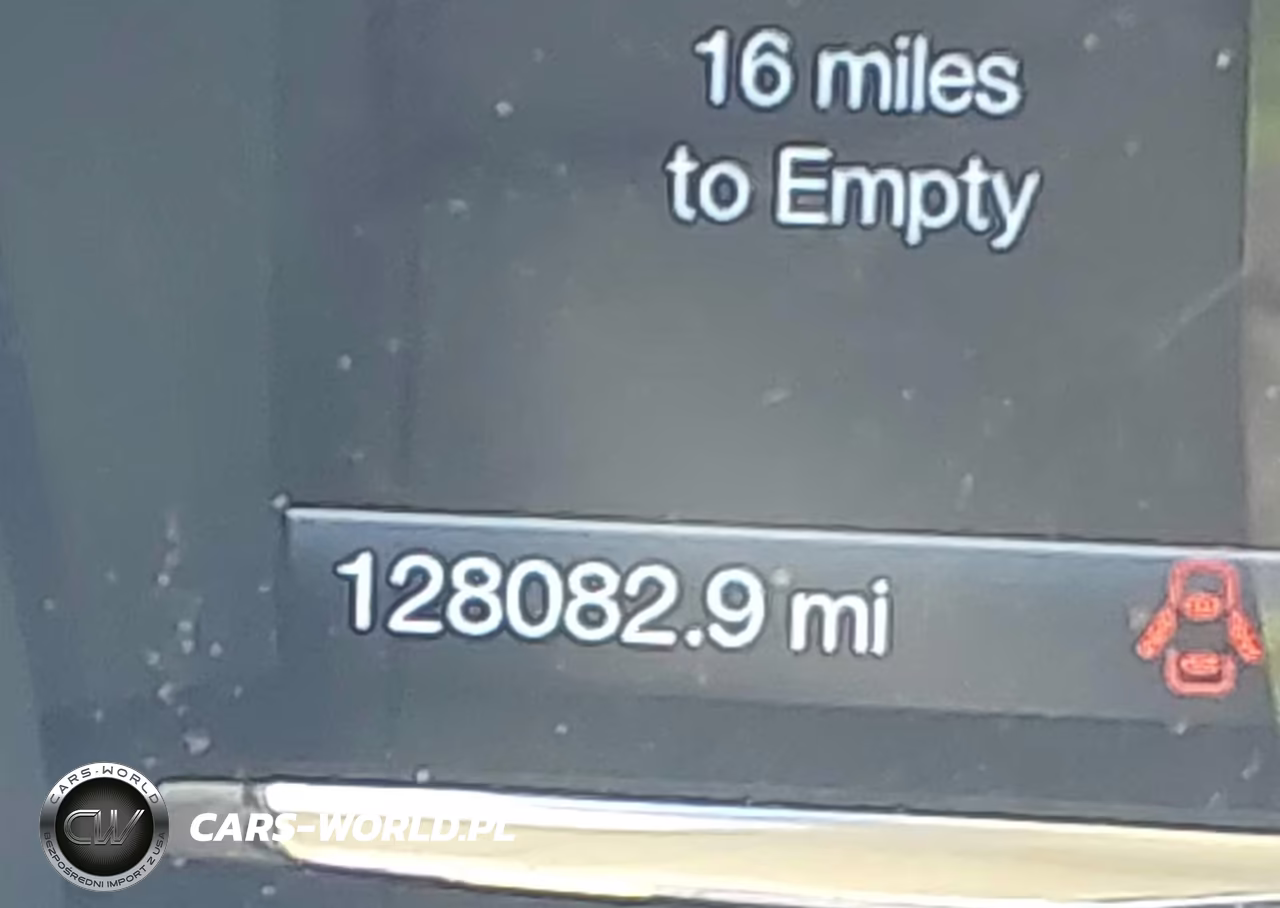 2014 Lincoln Mks Ecoboost VIN:1LNHL9FT1EG604120 - 15