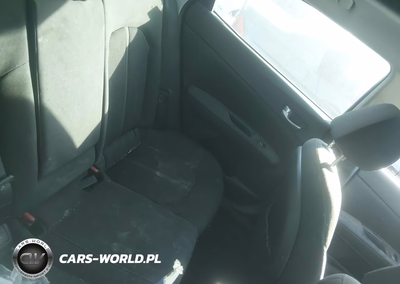 2017 Kia Optima Lx VIN:5XXGT4L34HG128562 - 8