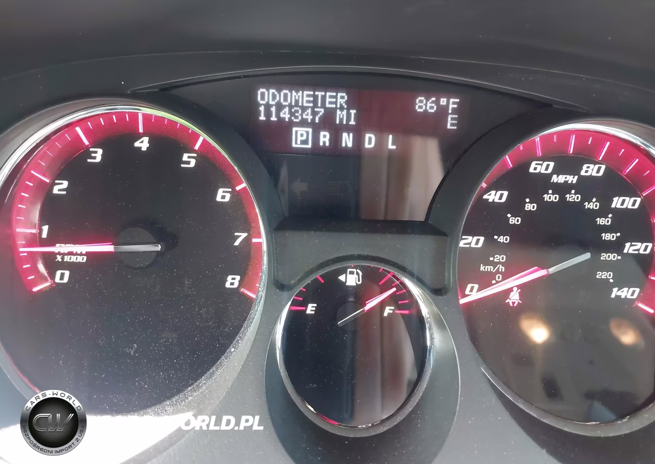 2011 GMC Acadia Slt-2 VIN:1GKKRSED4BJ355213 - 15