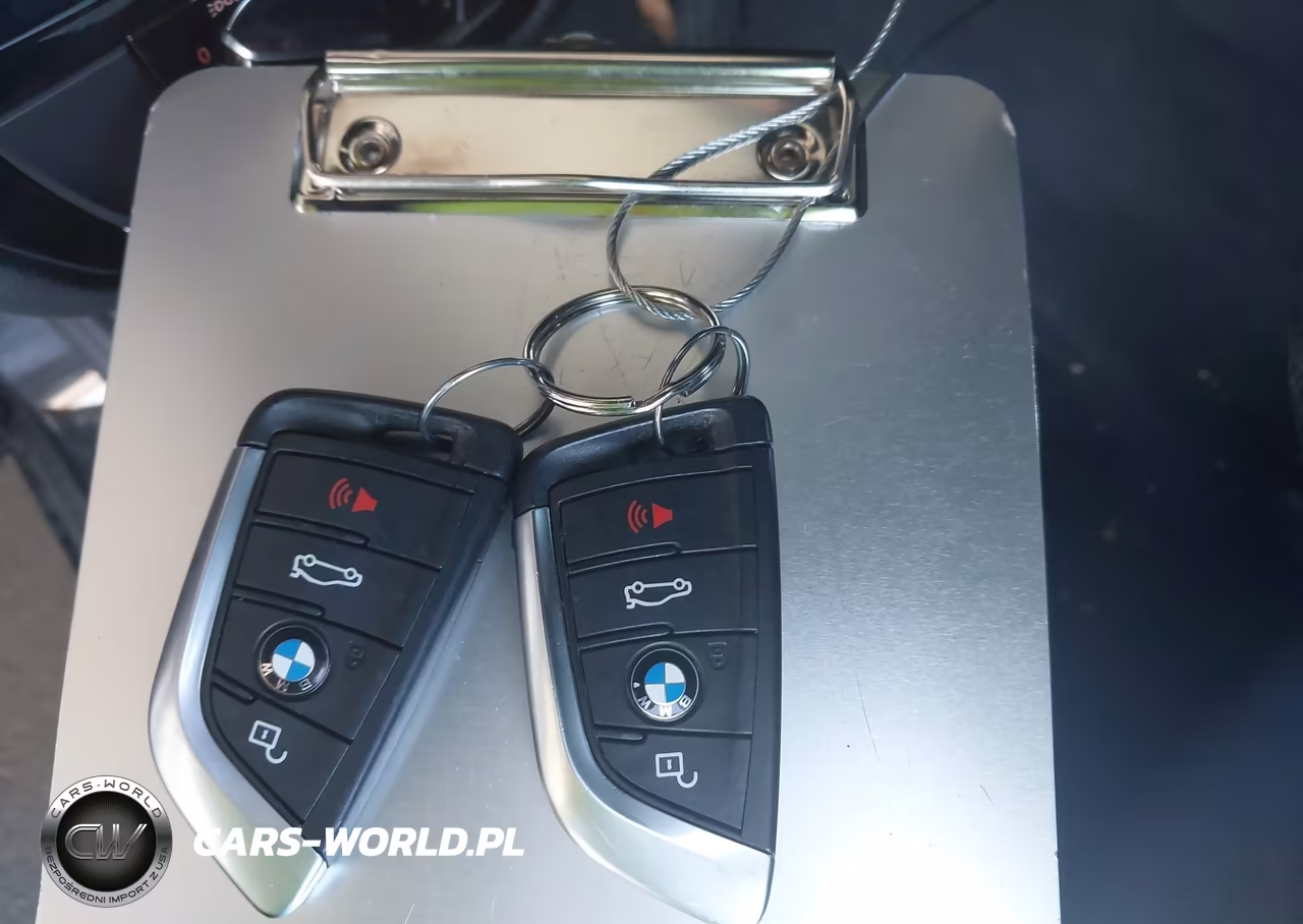 2021 BMW 540I VIN:WBA53BJ07MCF51828 - 11