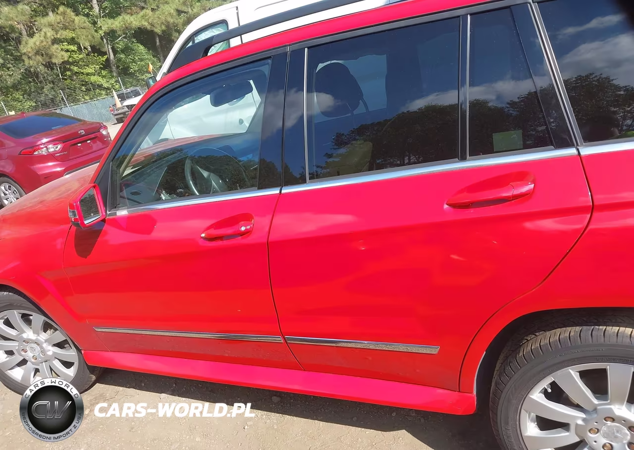 2010 Mercedes-Benz Glk 350 4Matic VIN:WDCGG8HB3AF323238 - 14