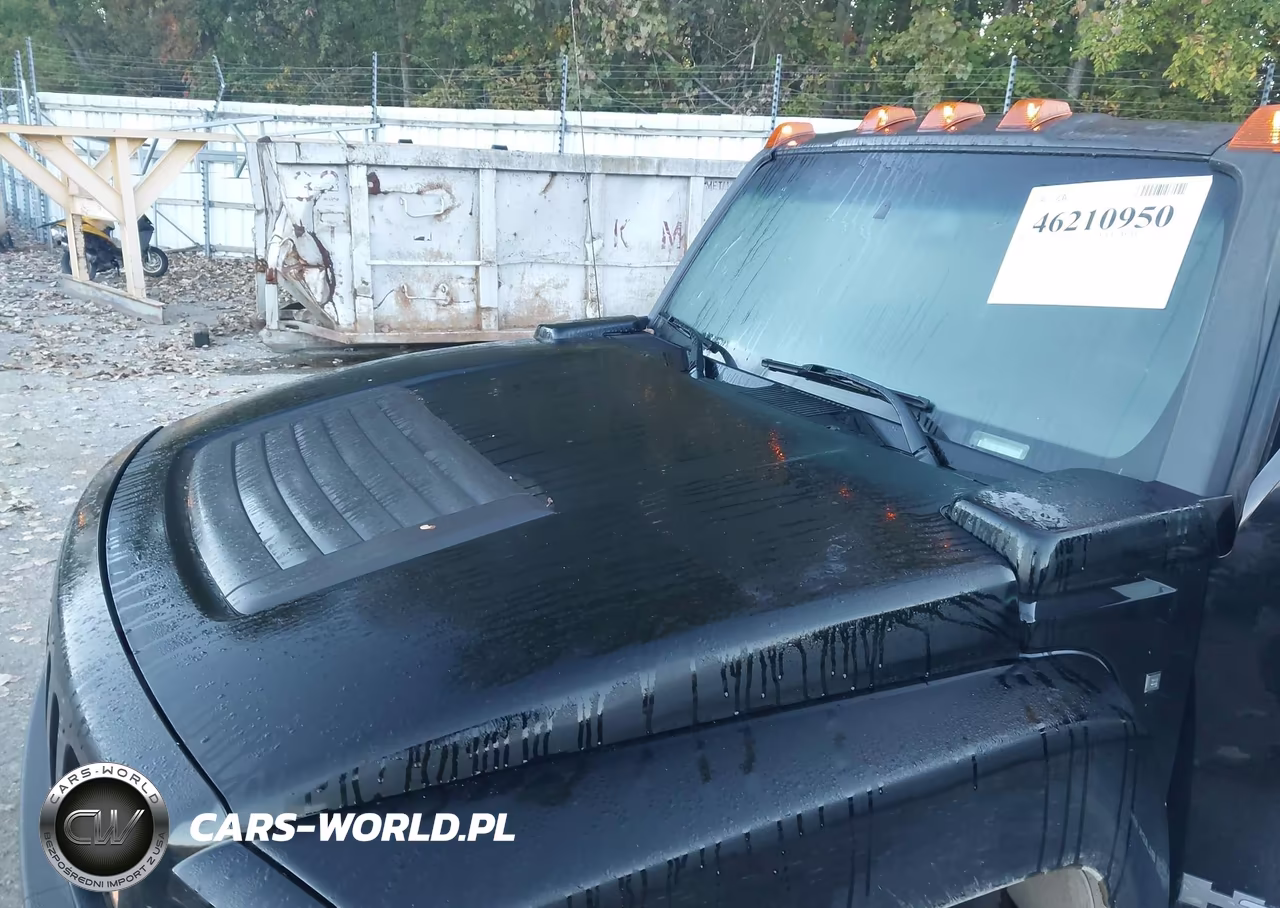 2007 Hummer H3 Suv VIN:5GTDN13E178200972 - 6