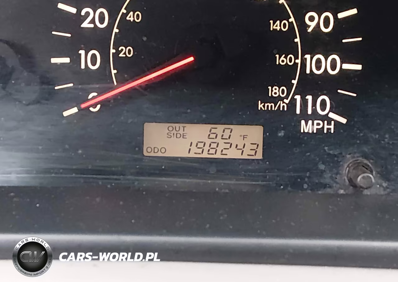 2006 Toyota Corolla Le VIN:2T1BR30E46C596448 - 7