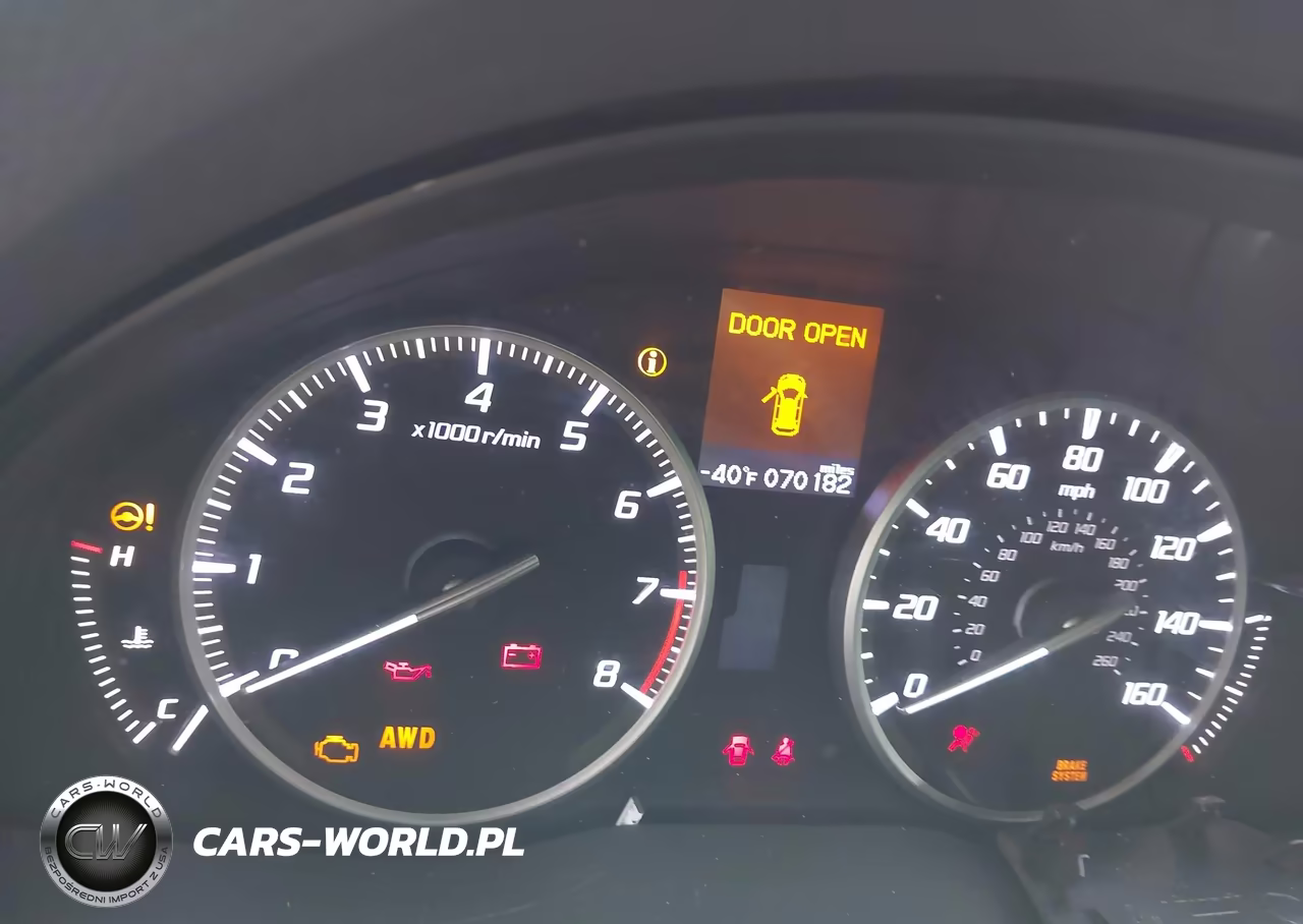 2014 Acura Rdx VIN:5J8TB4H55EL008052 - 7