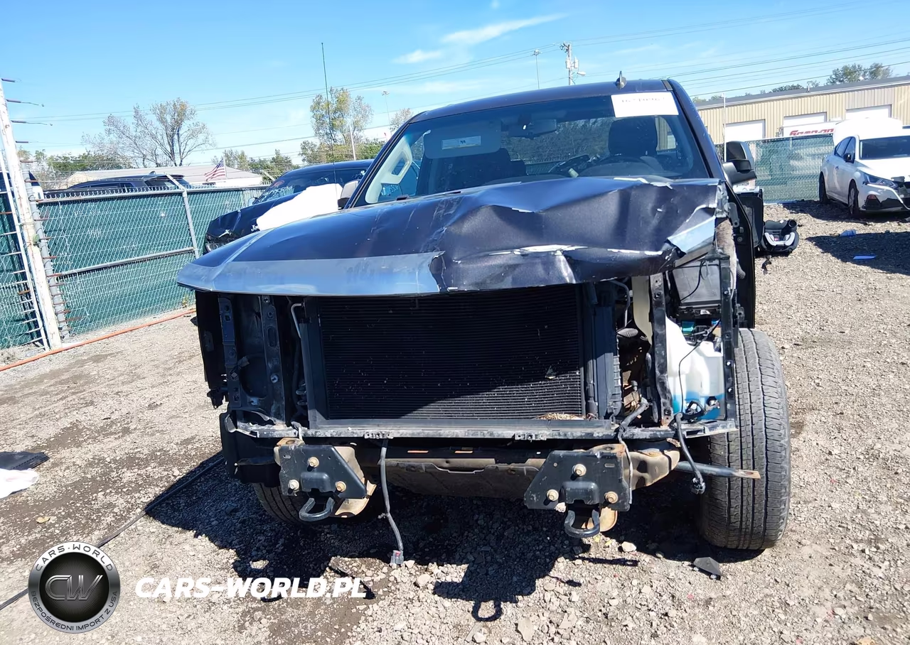 2014 Chevrolet Silverado 1500 Lt VIN:1GCVKREC5EZ377644 - 13