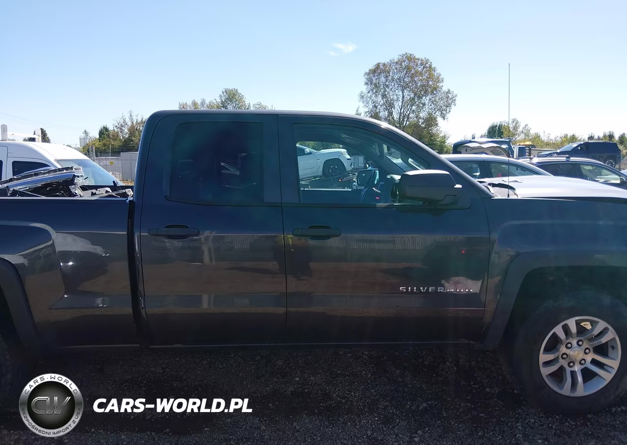 2014 Chevrolet Silverado 1500 Lt VIN:1GCVKREC5EZ377644 - 14