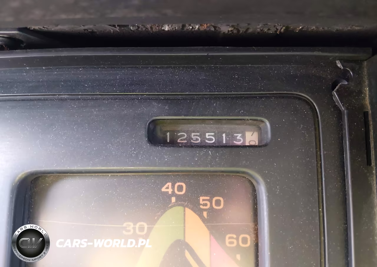 1984 Chevrolet Corvette VIN:1G1AY0788E5128109 - 7