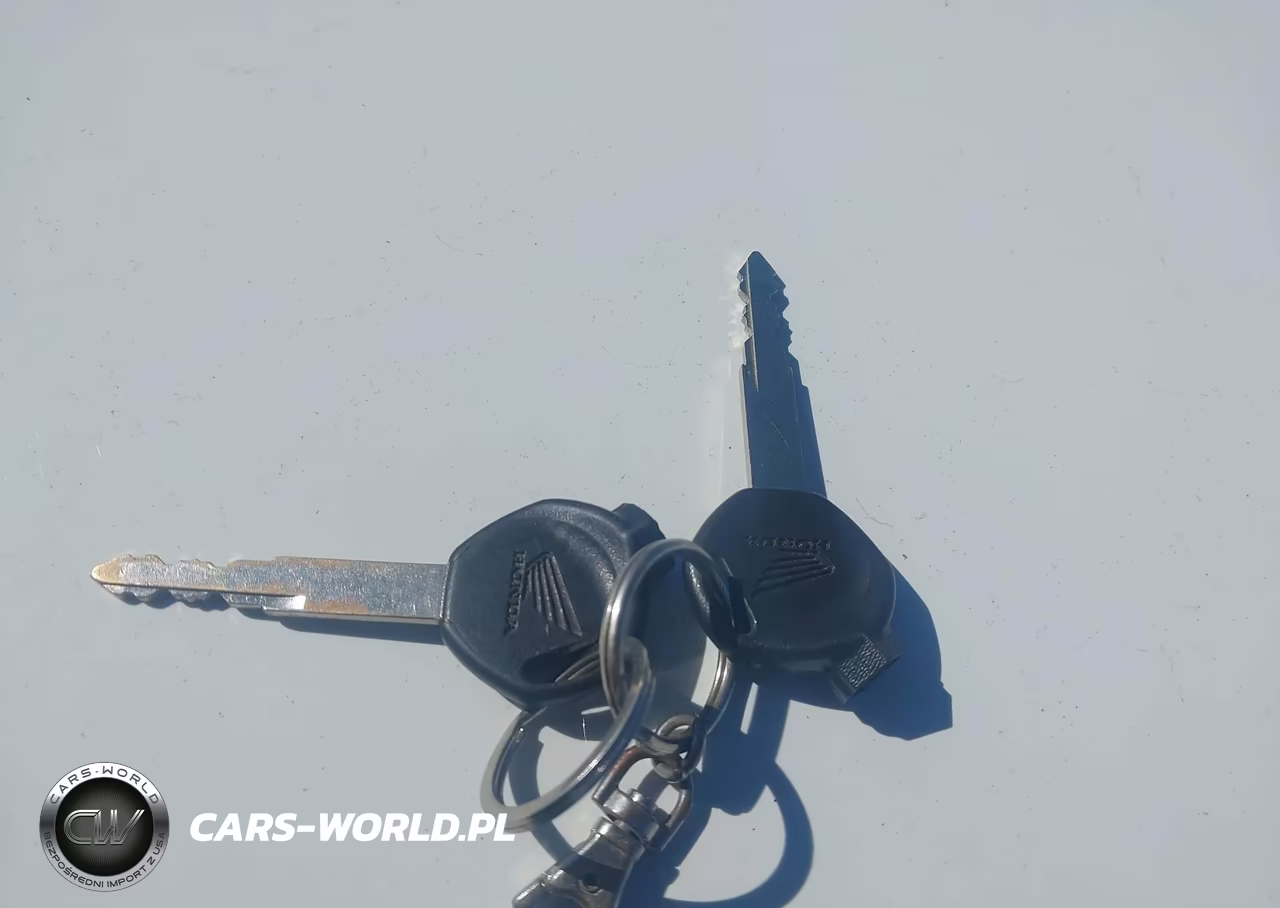 2016 Honda Ncw50 VIN:JH2AF7714GK002320 - 11