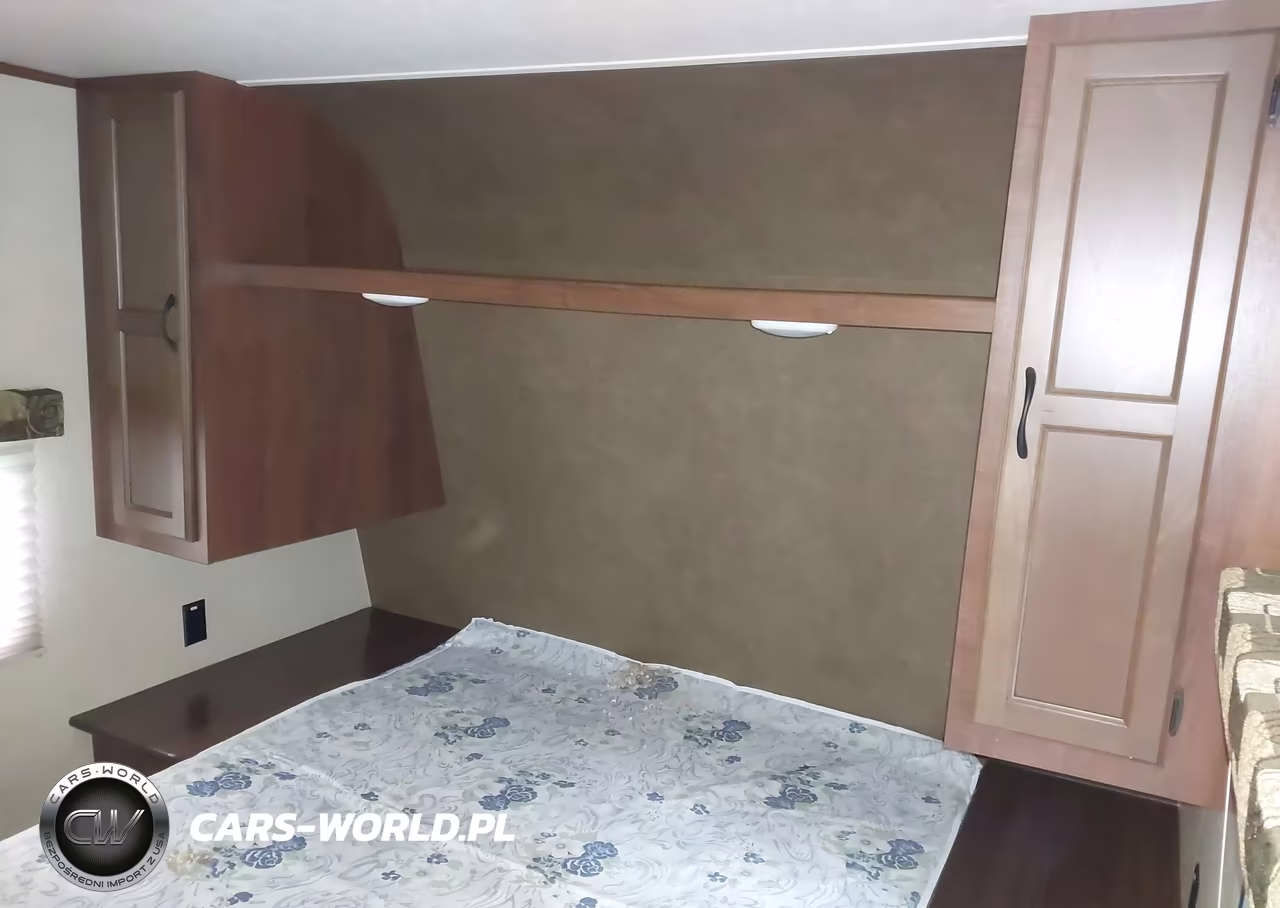2015 Jayco Jay Flight Slx VIN:1UJBJ0BR5F17X0652 - 12