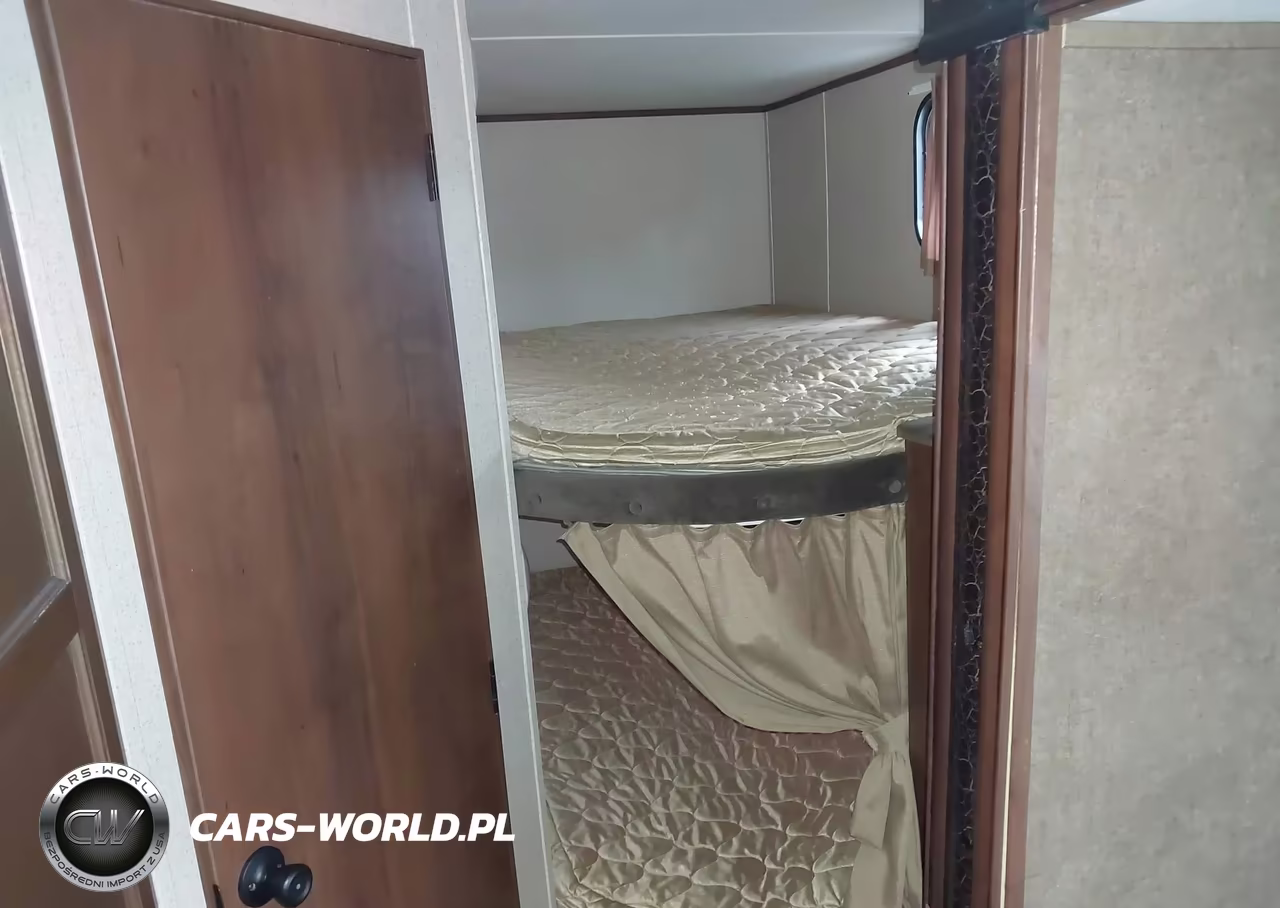 2015 Jayco Jay Flight Slx VIN:1UJBJ0BR5F17X0652 - 14