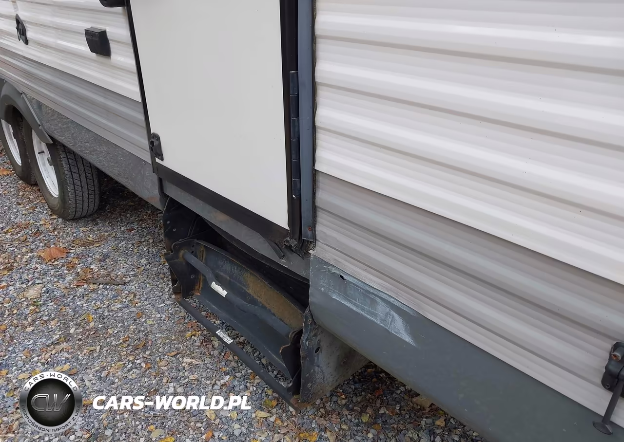 2015 Jayco Jay Flight Slx VIN:1UJBJ0BR5F17X0652 - 17