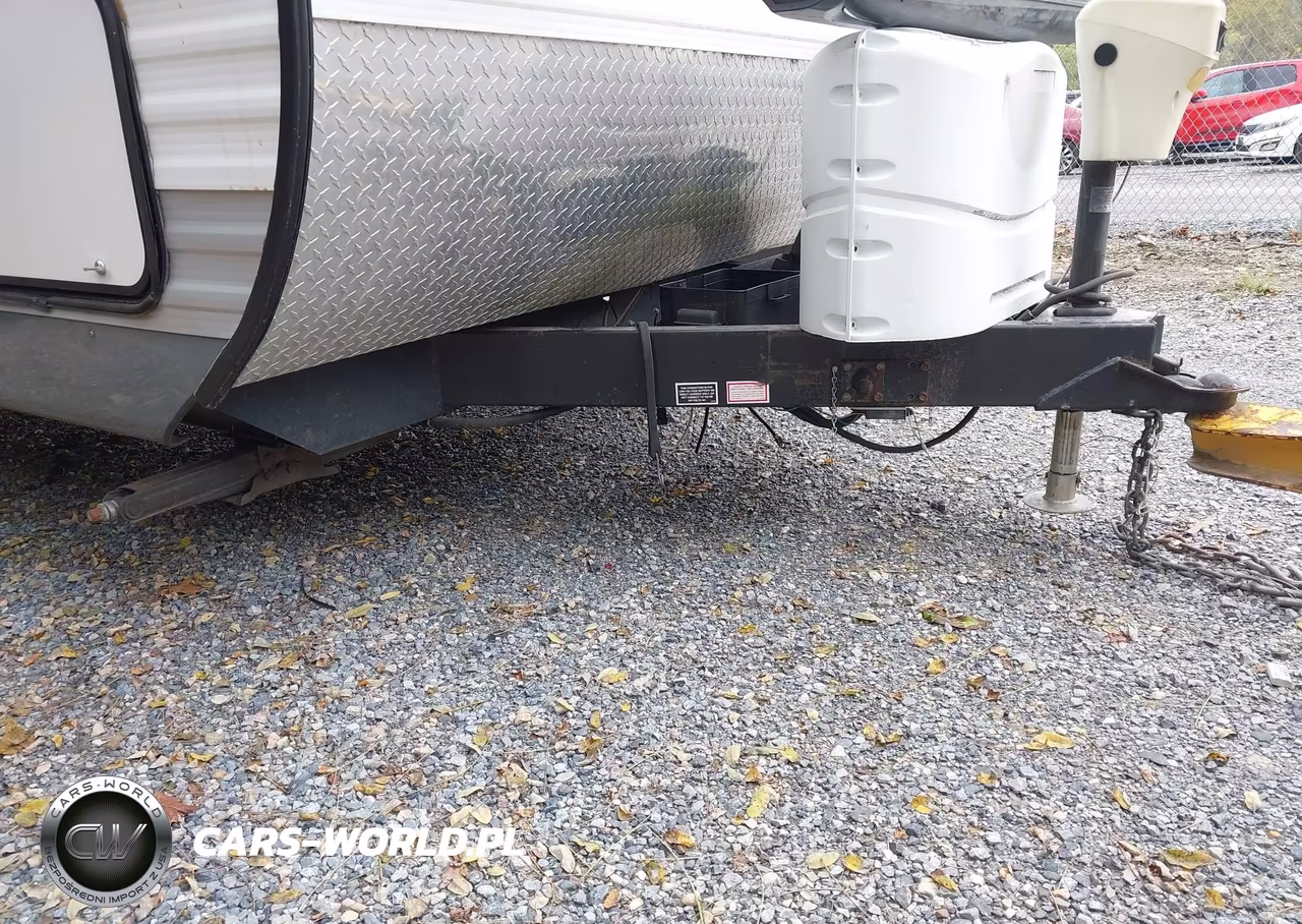 2015 Jayco Jay Flight Slx VIN:1UJBJ0BR5F17X0652 - 18