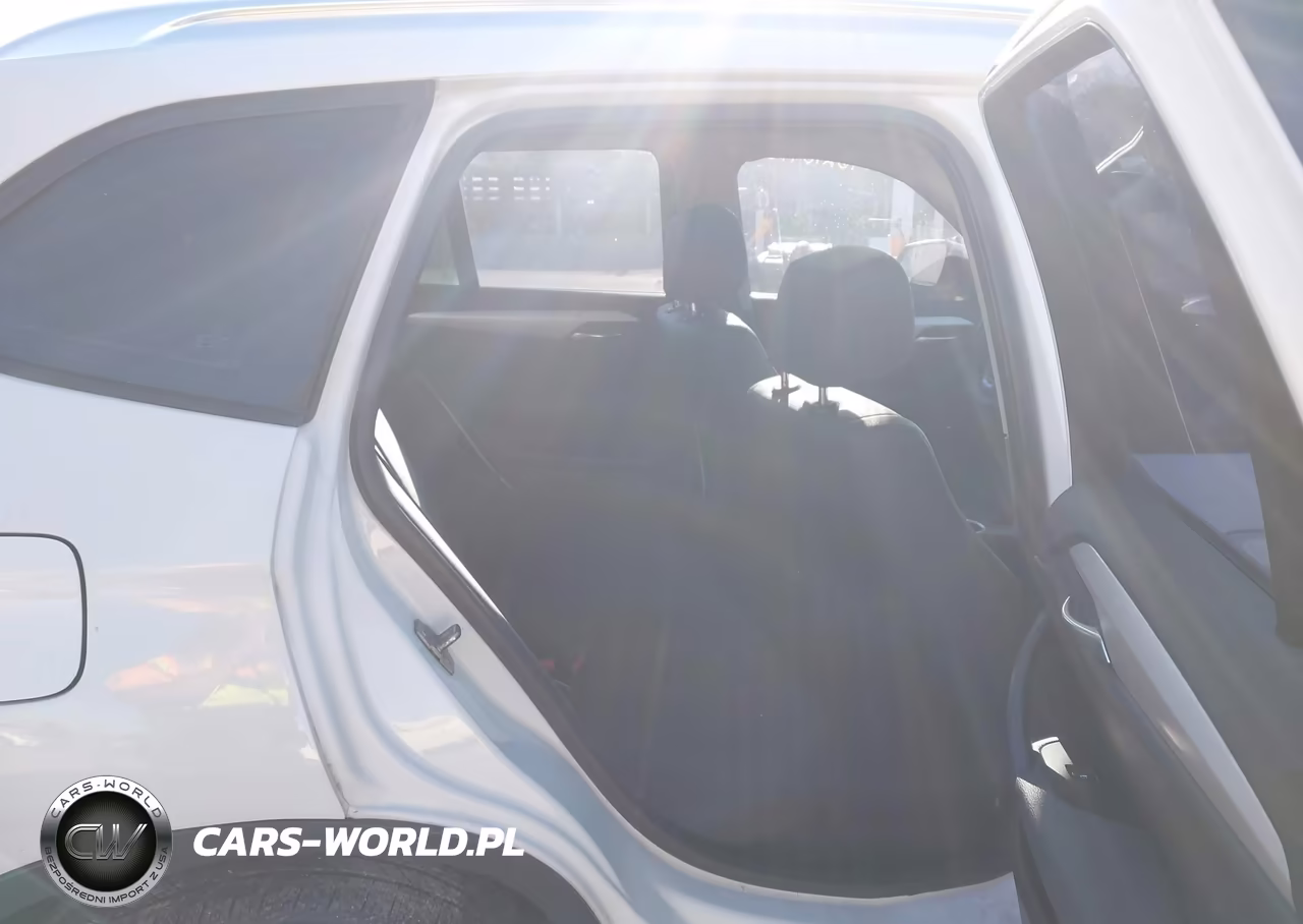 2013 BMW X1 Sdrive28I VIN:WBAVM1C5XDVW43940 - 8