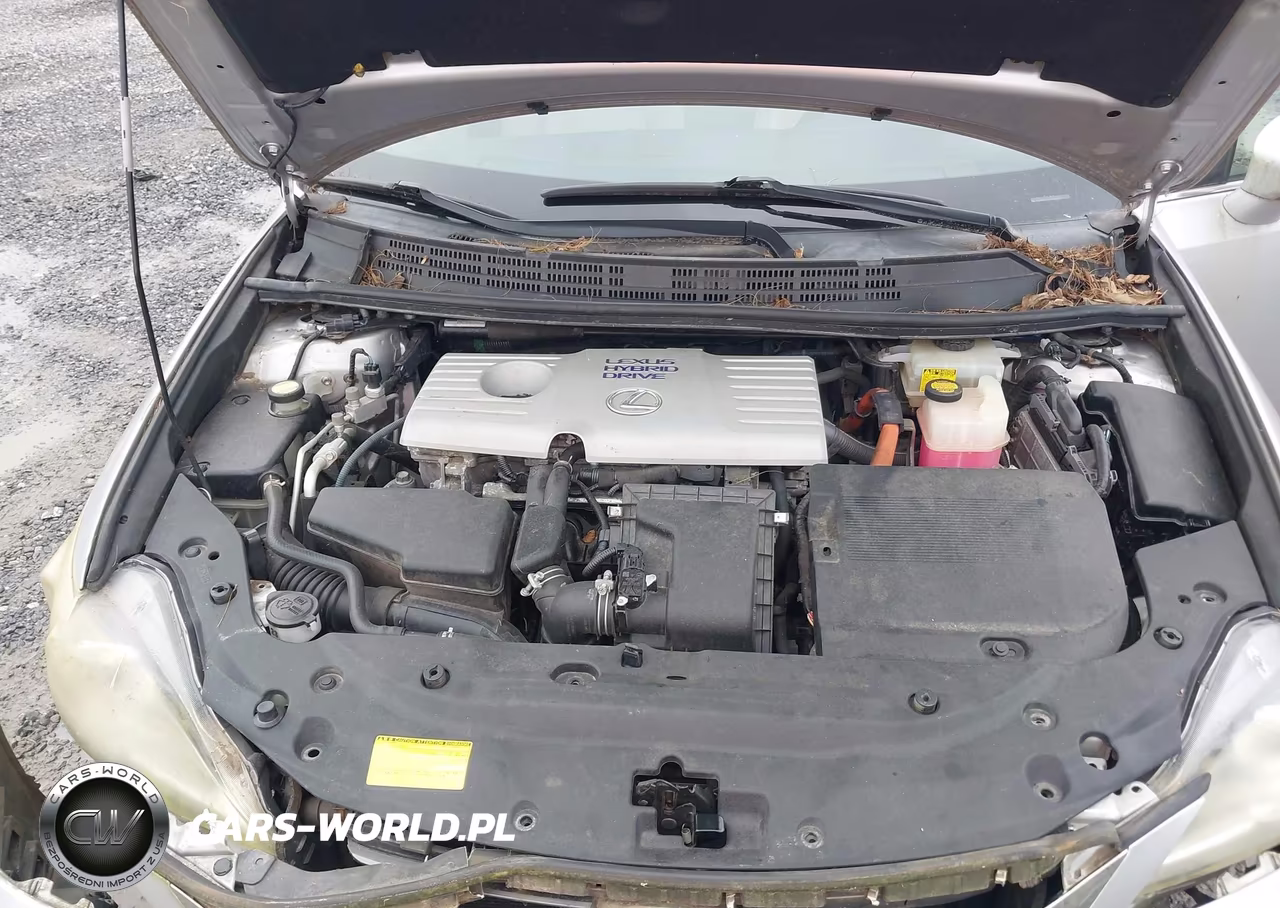 2012 Lexus Ct 200H Premium VIN:JTHKD5BH1C2080669 - 10