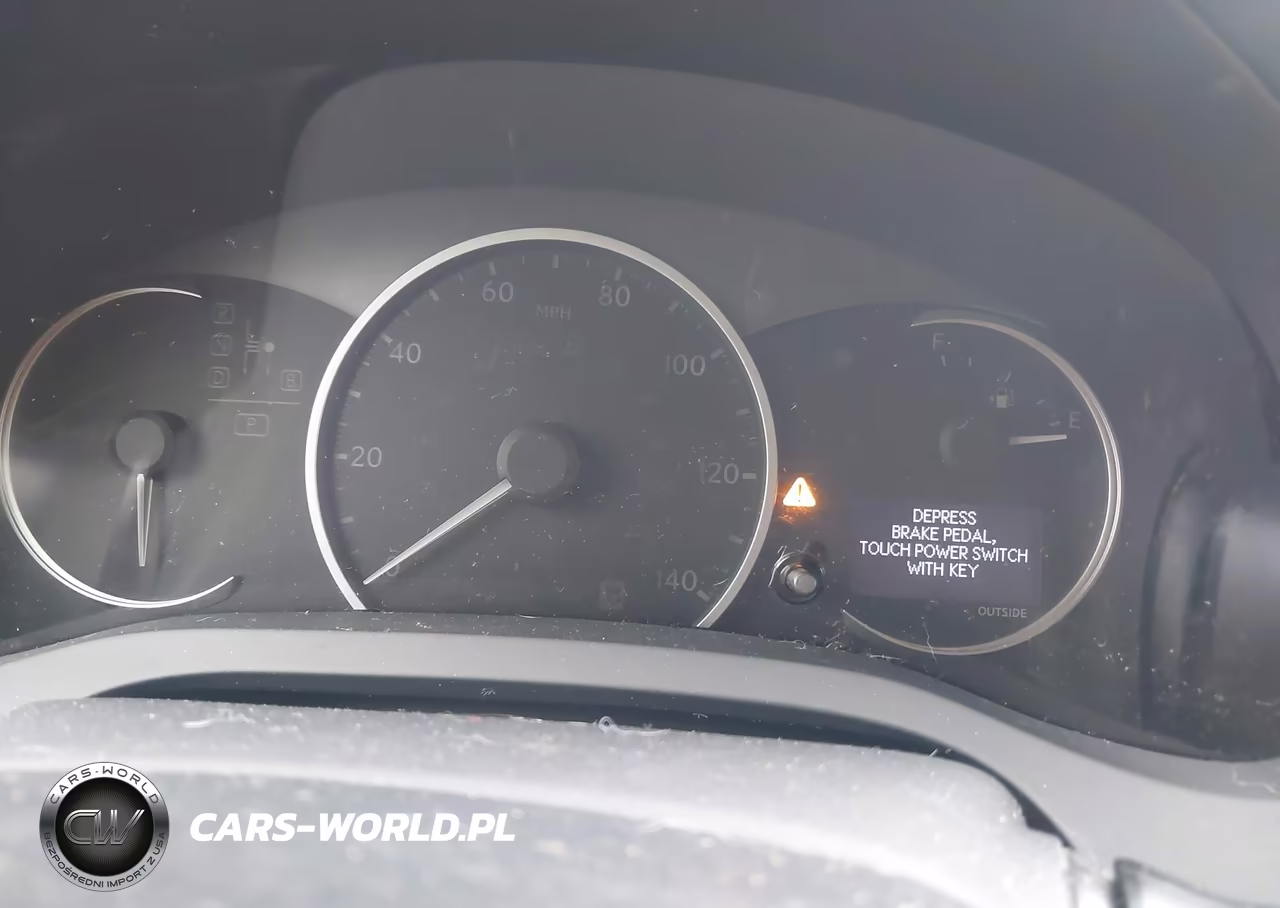 2012 Lexus Ct 200H Premium VIN:JTHKD5BH1C2080669 - 7