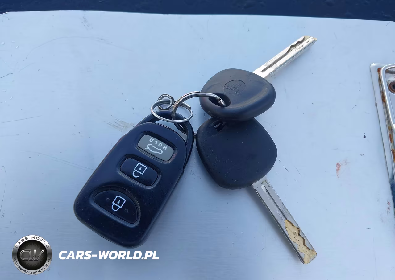 2011 Hyundai Sonata Gls VIN:5NPEB4AC7BH024754 - 11