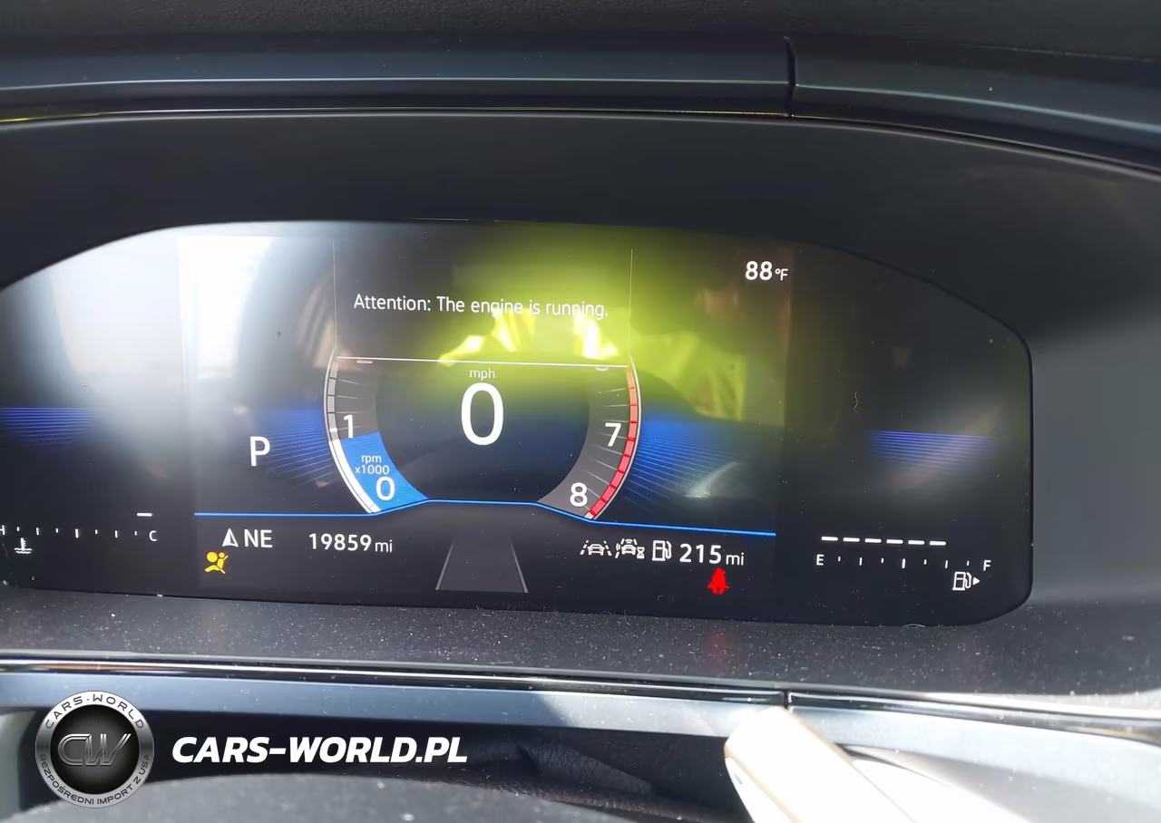 2024 Volkswagen Taos 1.5T Se VIN:3VVSX7B2XRM083489 - 7