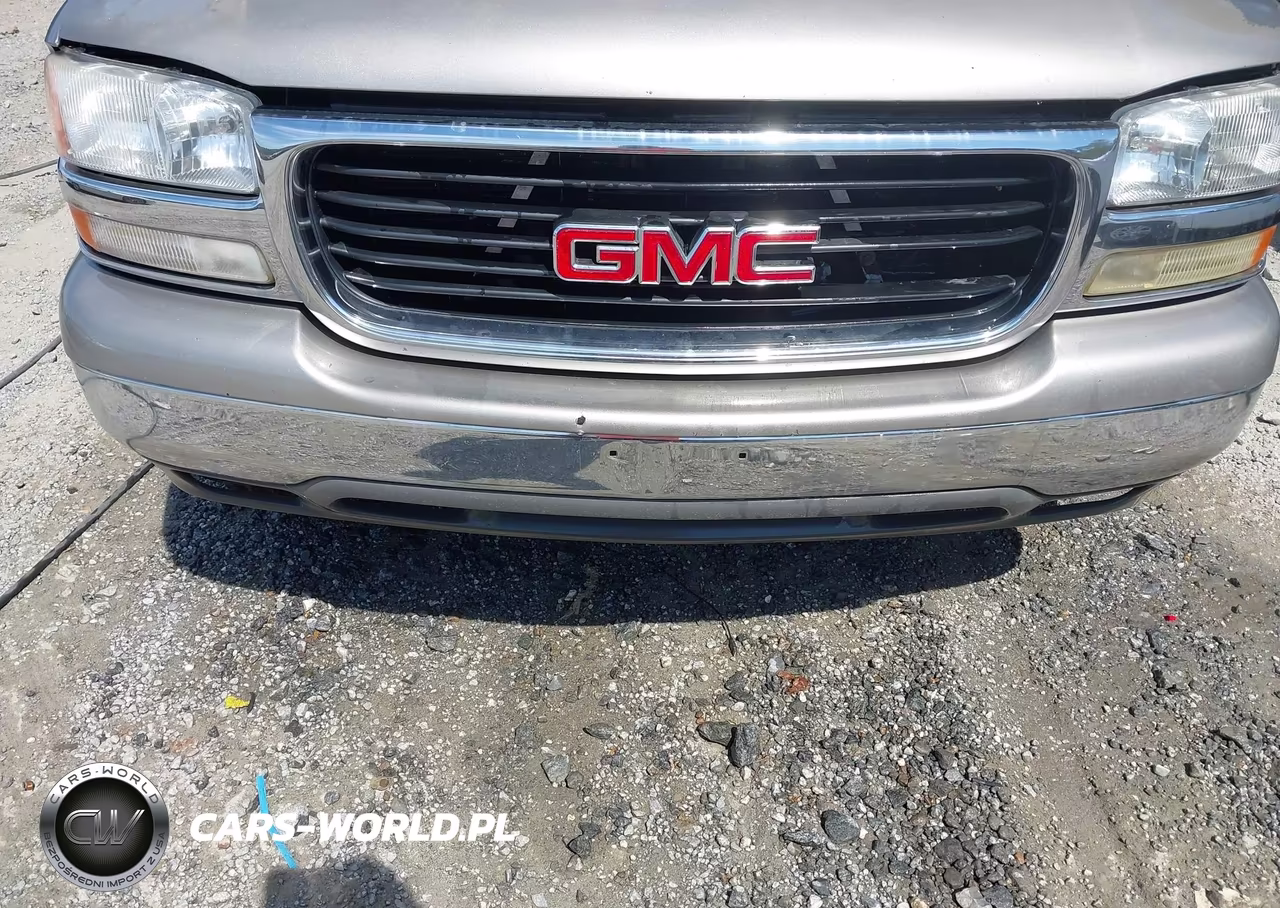 2003 GMC Yukon Slt VIN:1GKEC13Z33R237809 - 14