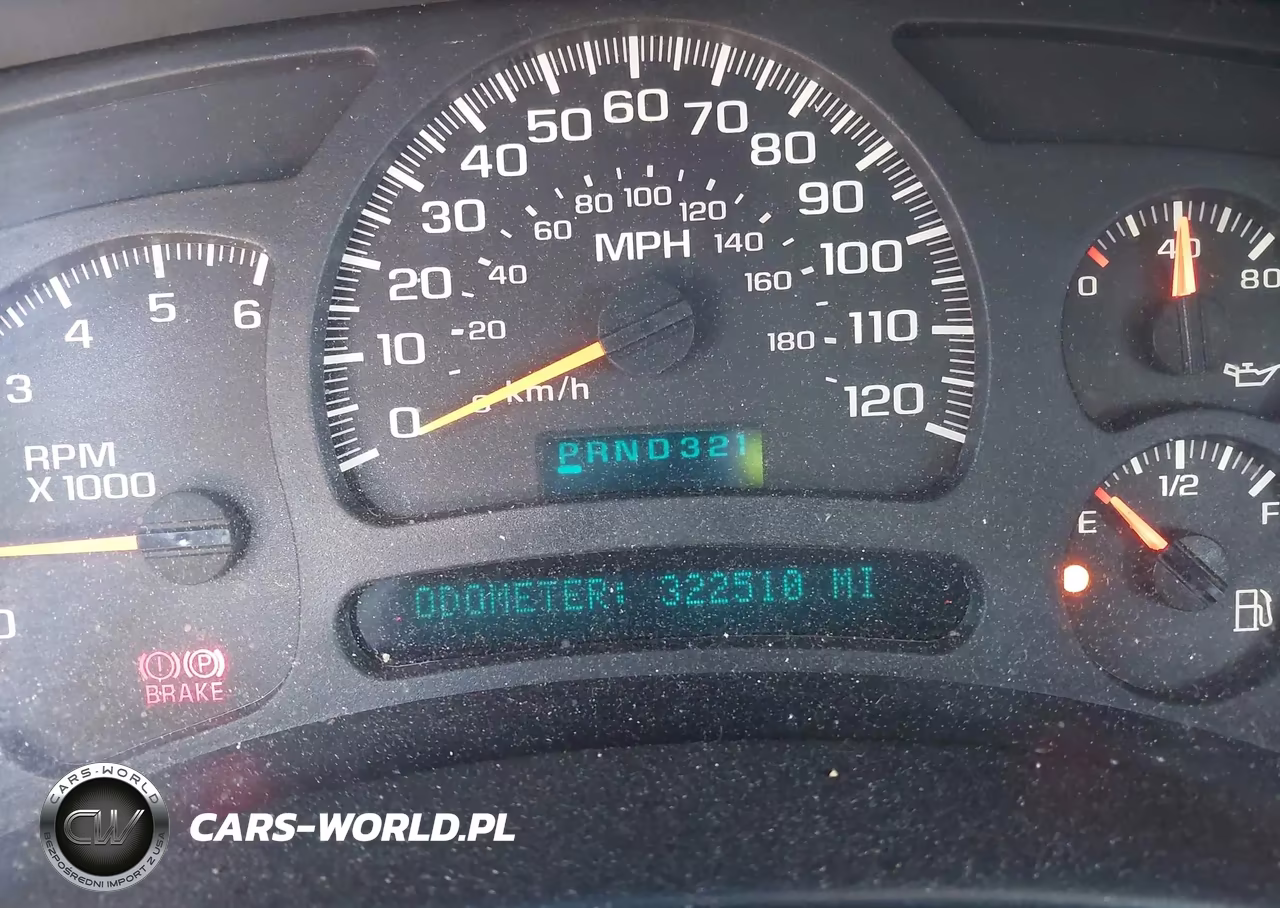 2003 GMC Yukon Slt VIN:1GKEC13Z33R237809 - 7