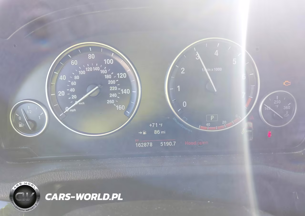 2017 BMW X3 xDrive28I VIN:5UXWX9C30H0W72604 - 7