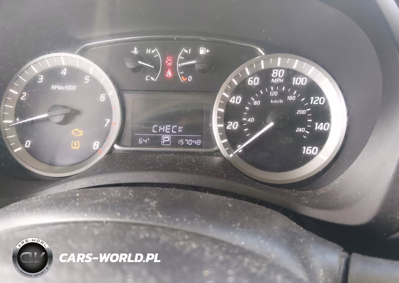 2014 Nissan Sentra Sr VIN:3N1AB7AP1EY338865 - 7