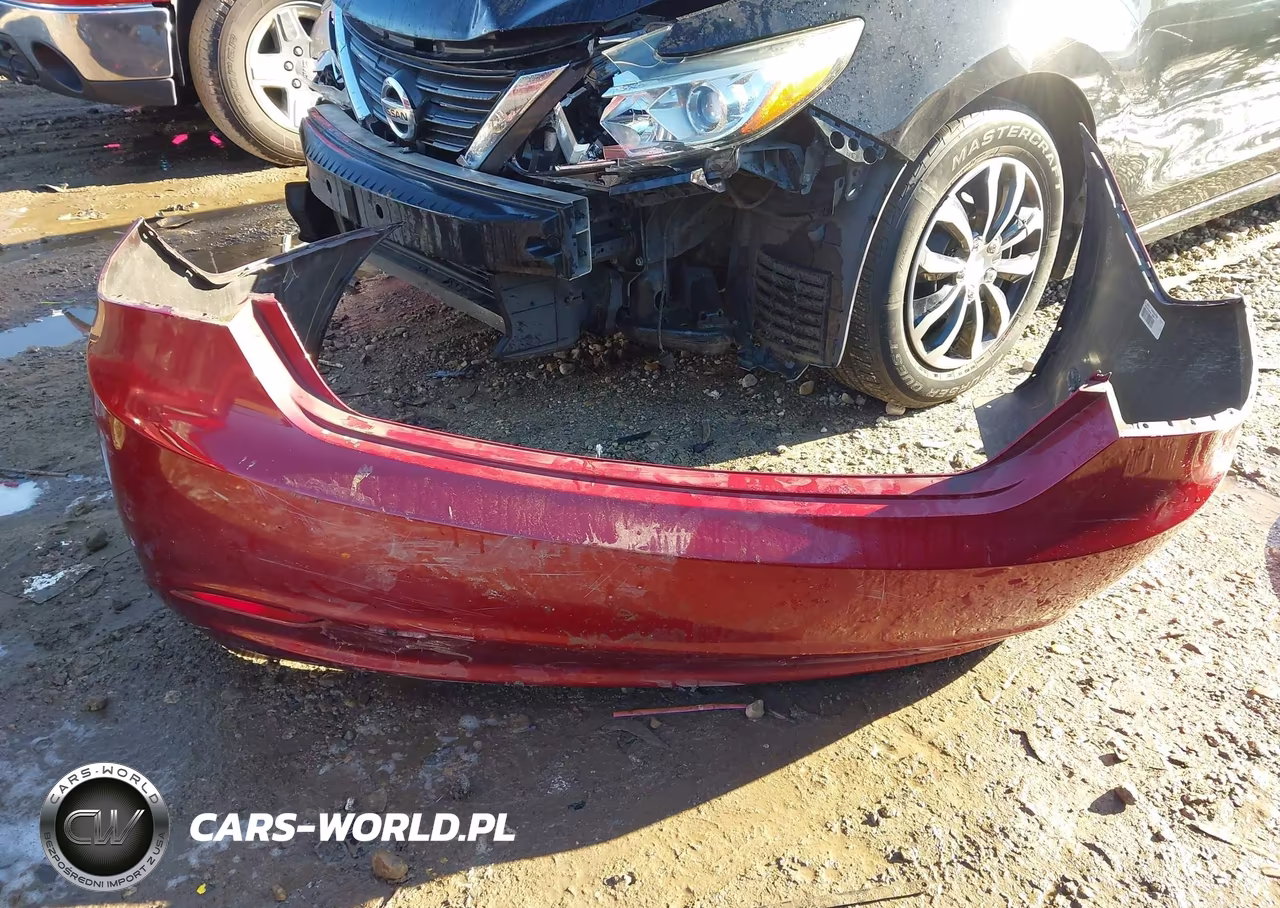 2013 Hyundai Sonata Gls VIN:5NPEB4AC9DH663074 - 12