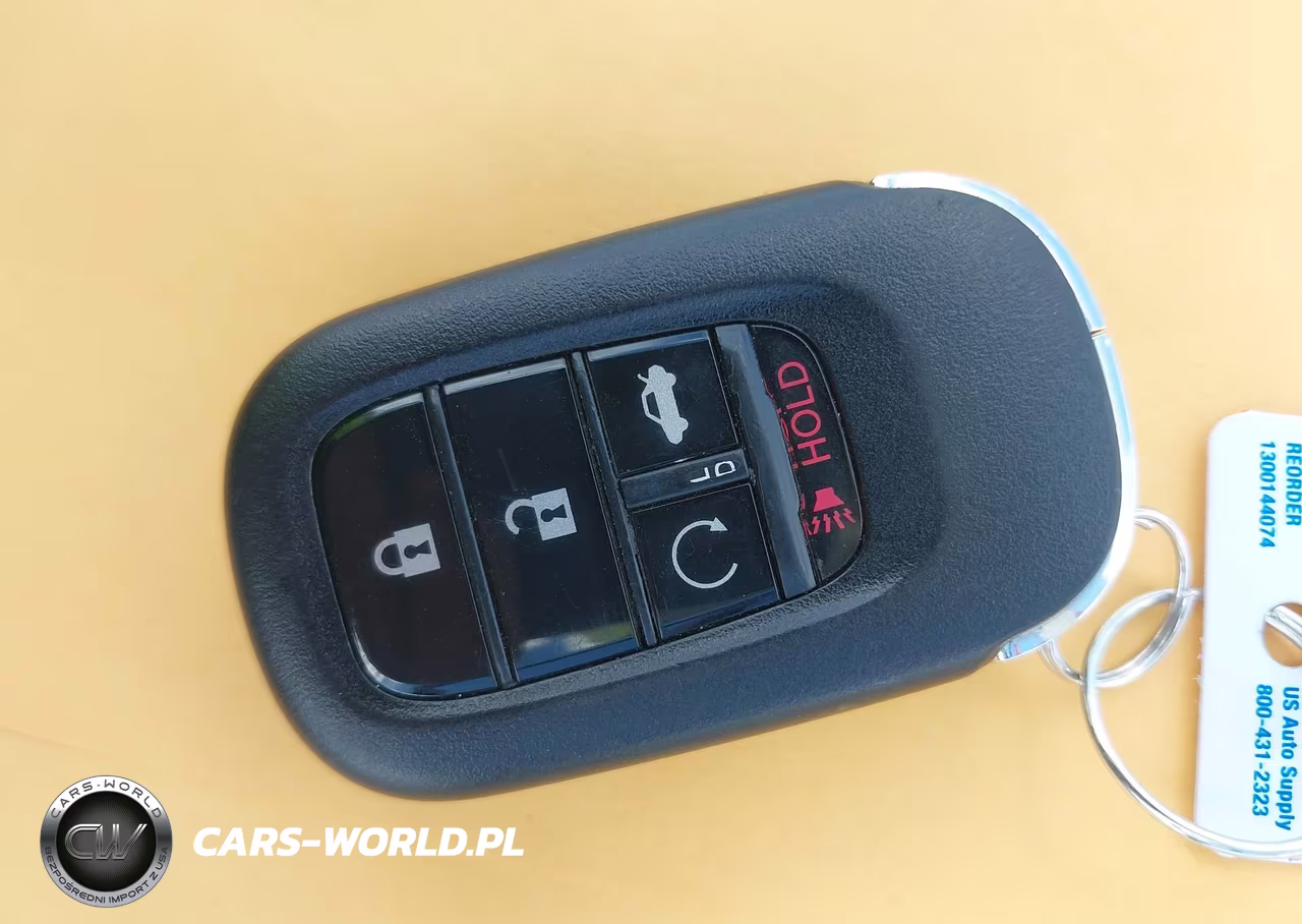 2024 Honda Accord Hybrid Sport-L VIN:1HGCY2F71RA008784 - 11