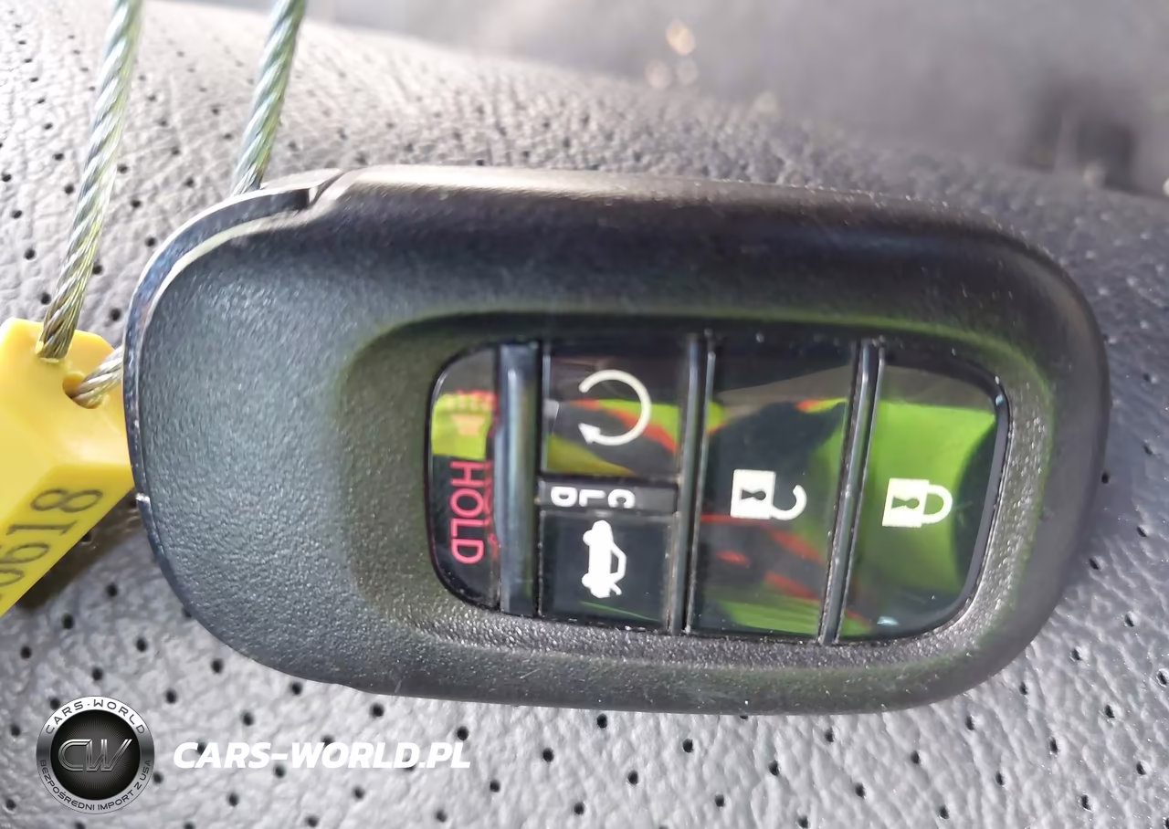 2023 Honda Accord Ex VIN:1HGCY1F35PA006671 - 11