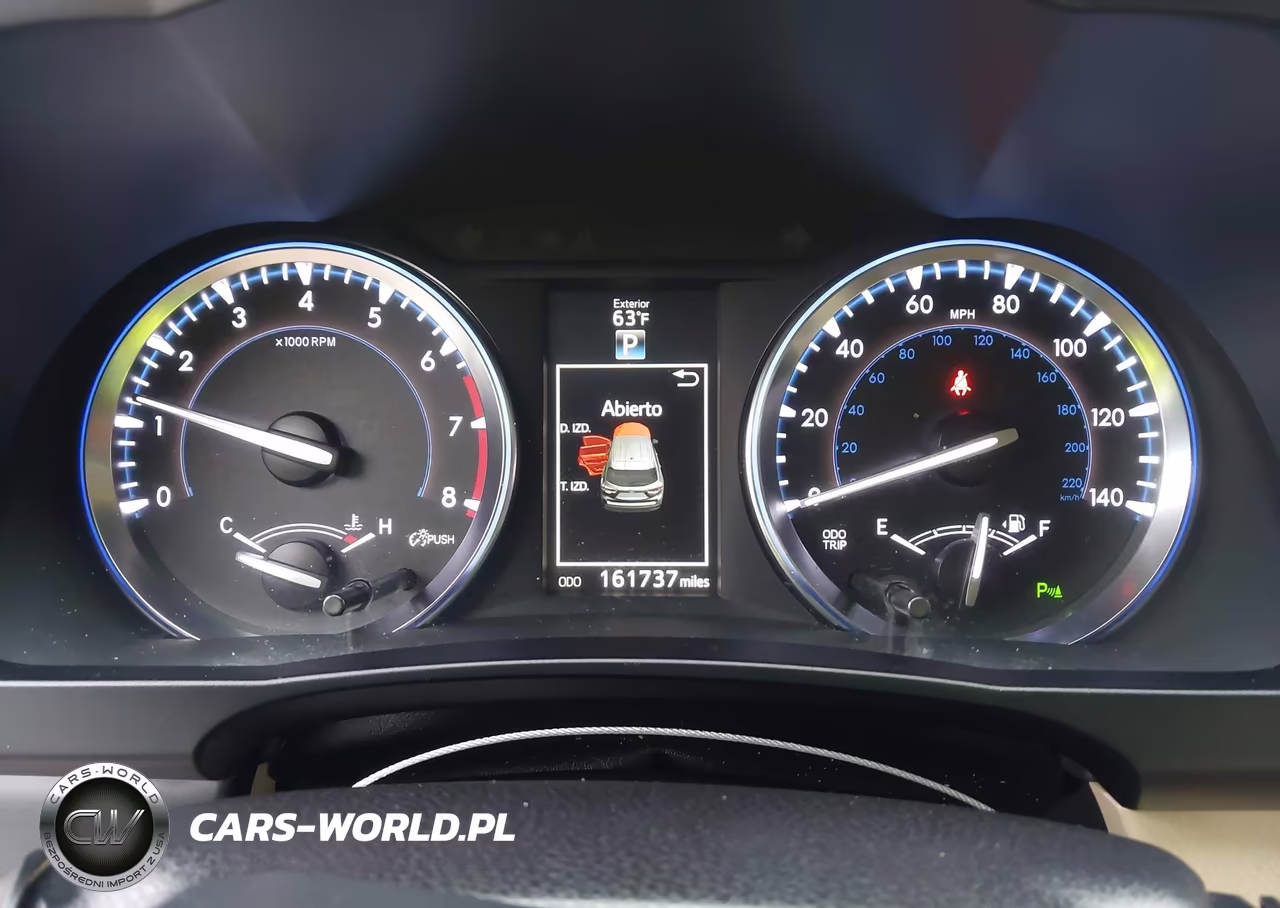 2015 Toyota Highlander Limited V6 VIN:5TDDKRFH9FS158677 - 7