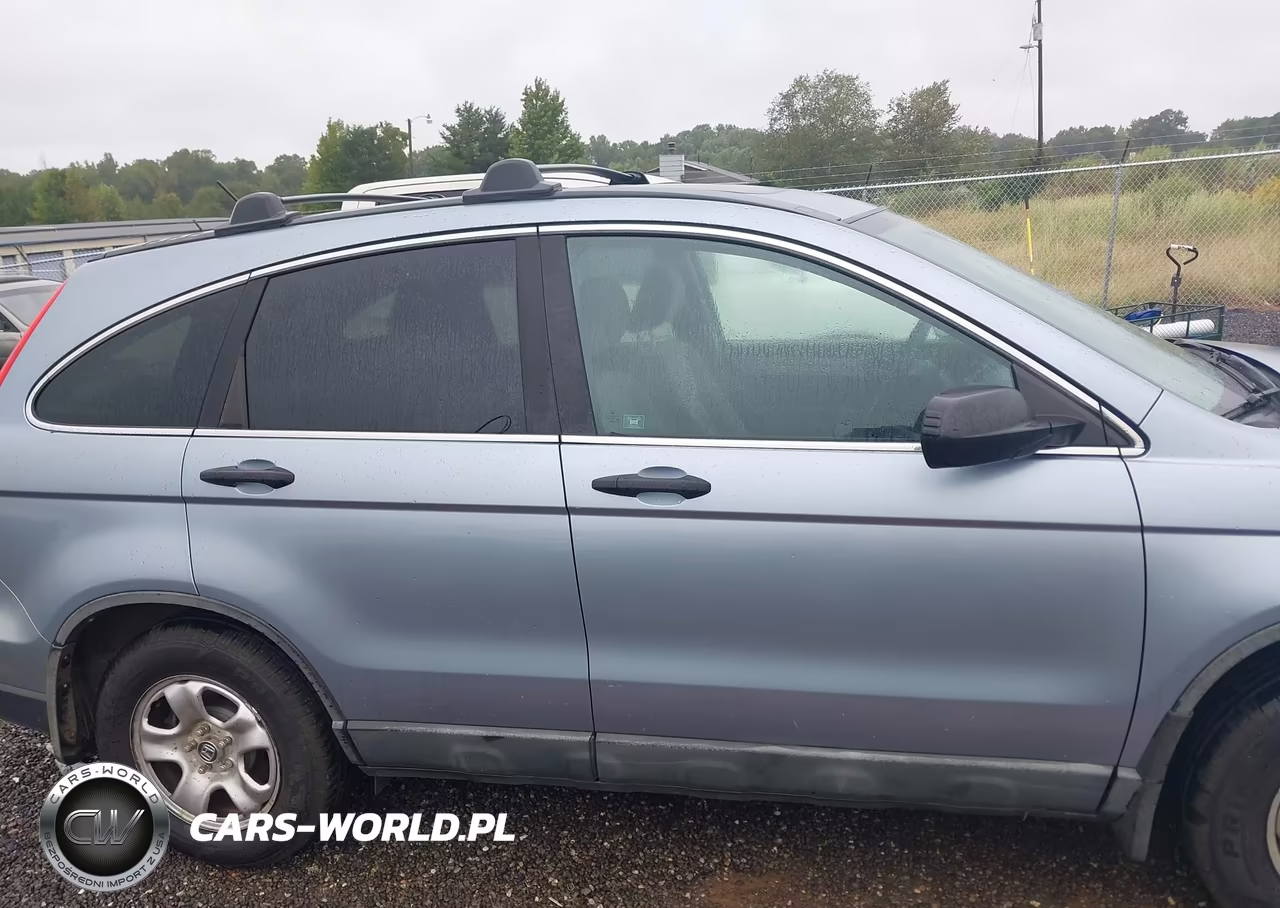 2010 Honda Cr-V Ex VIN:5J6RE4H53AL002268 - 13