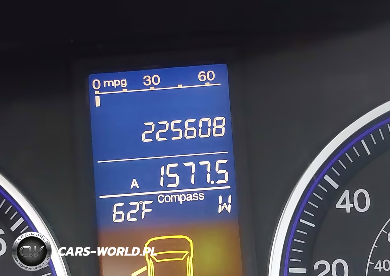 2010 Honda Cr-V Ex VIN:5J6RE4H53AL002268 - 15