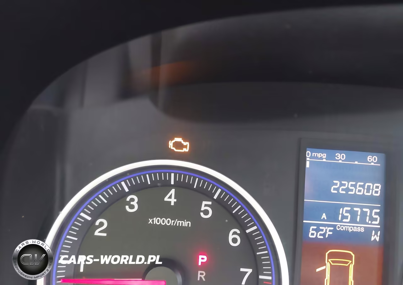 2010 Honda Cr-V Ex VIN:5J6RE4H53AL002268 - 6