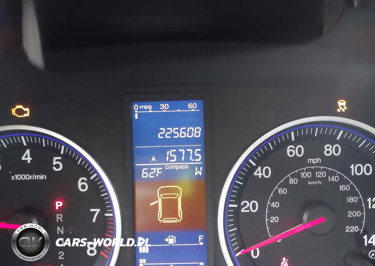 2010 Honda Cr-V Ex VIN:5J6RE4H53AL002268 - 7