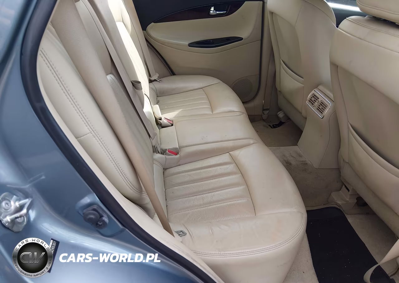 2016 Infiniti Qx50 VIN:JN1BJ0RR3GM265301 - 8