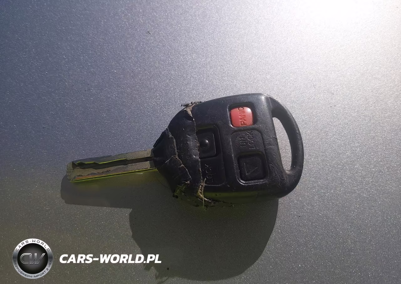 1999 Lexus Rx 300 VIN:JT6GF10U8X0025848 - 11