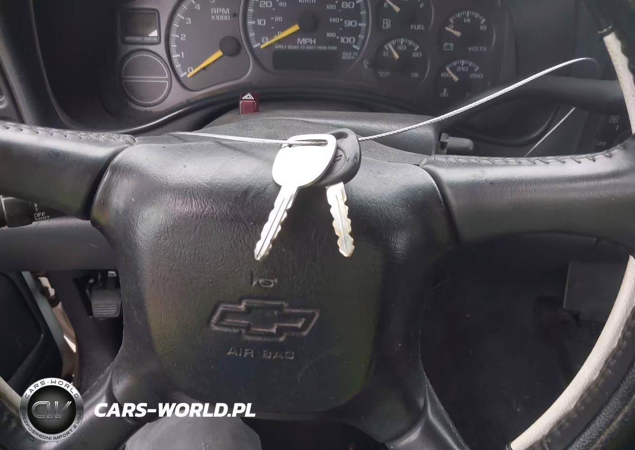 2000 Chevrolet Silverado 1500 Ls VIN:2GCEC19T3Y1403762 - 11