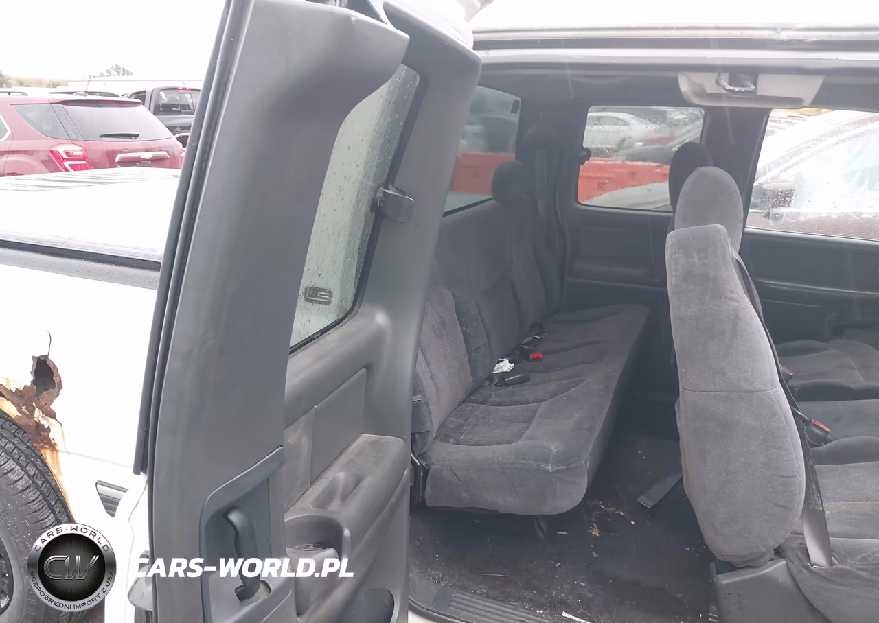 2000 Chevrolet Silverado 1500 Ls VIN:2GCEC19T3Y1403762 - 8