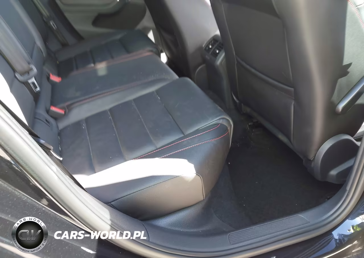 2017 Volkswagen Golf Gti Autobahn 4-Door-S 4-Door-Se 4-Door-Sport 4-Door VIN:3VW447AU8HM014573 - 8