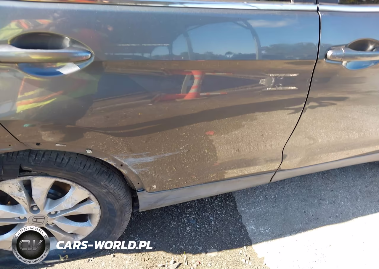 2012 Honda Cr-V Ex-L VIN:5J6RM4H73CL031602 - 19