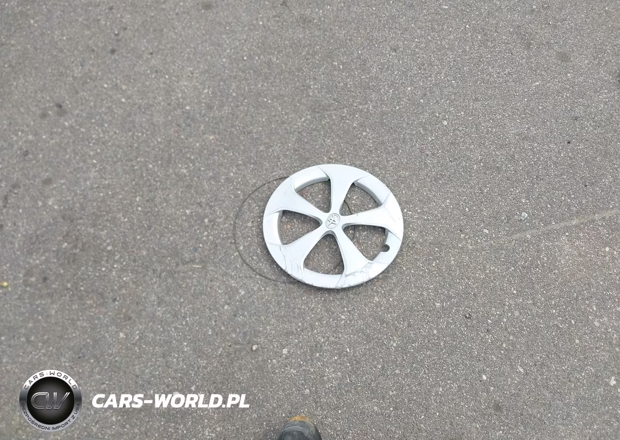 2014 Toyota Prius Three VIN:JTDKN3DU8E1755553 - 12