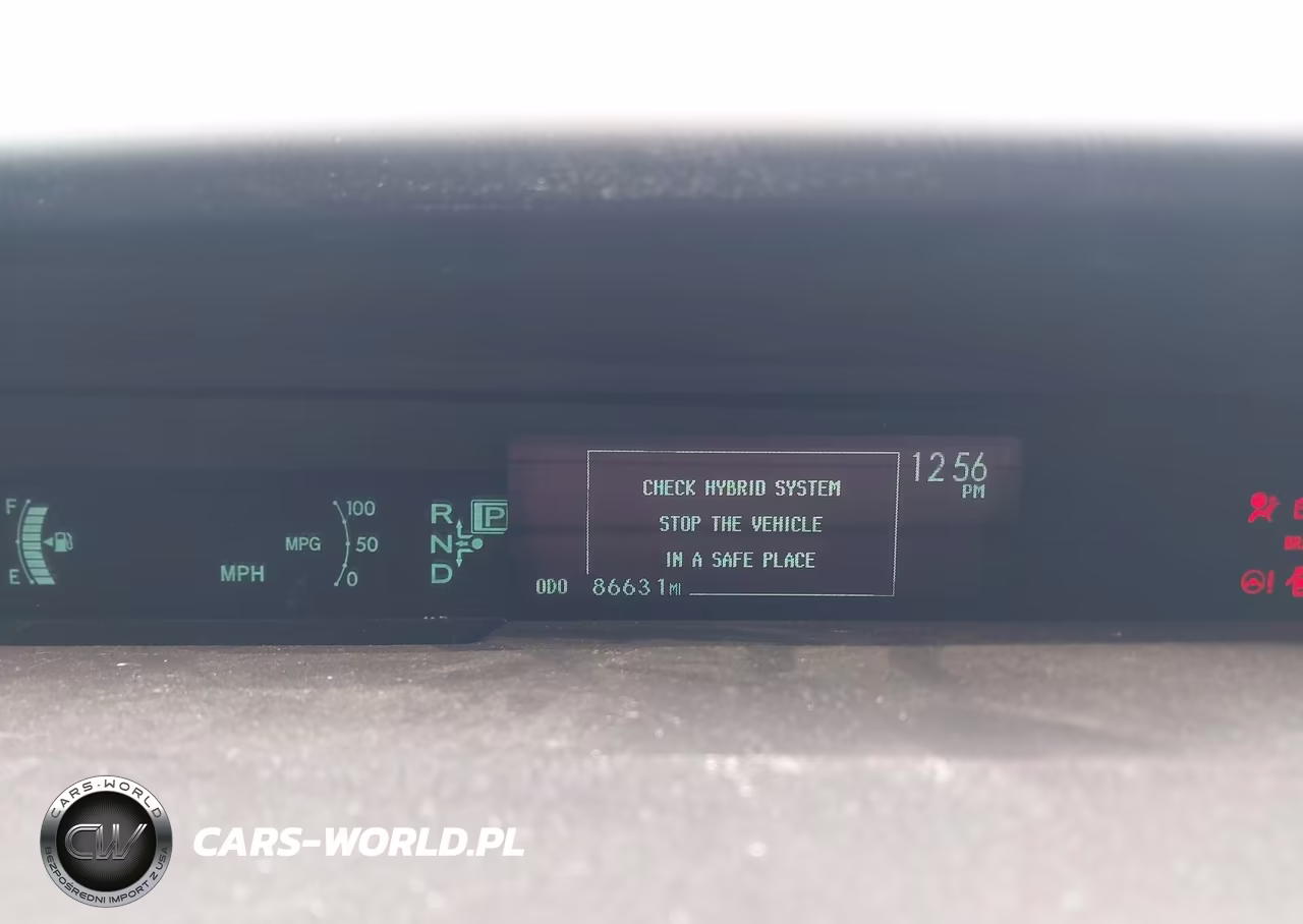 2014 Toyota Prius Three VIN:JTDKN3DU8E1755553 - 7