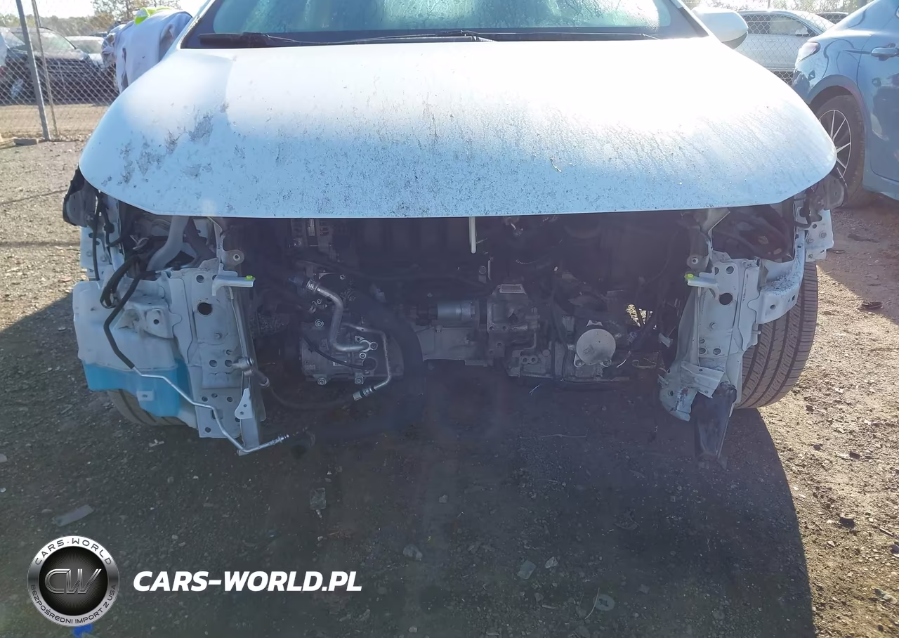 2021 Toyota Corolla Le VIN:5YFEPMAE1MP195301 - 6