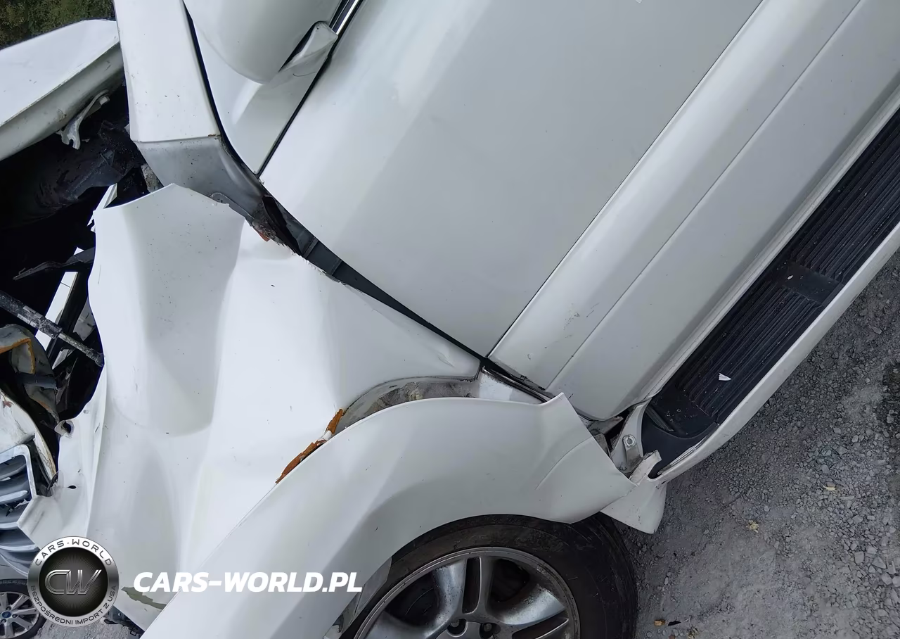 2009 Lexus Gx 470 VIN:JTJBT20X790178071 - 18